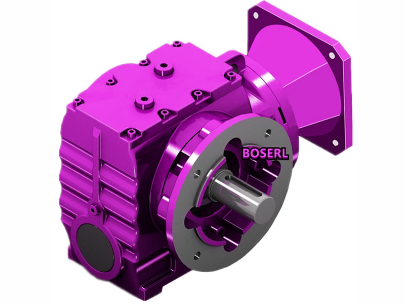 108馬力電機減速機 108馬力電機減速機