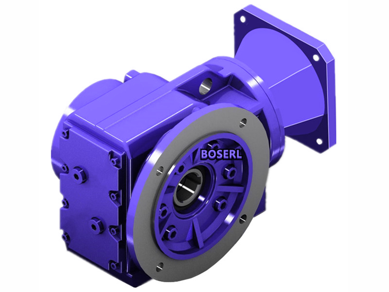 減速機KAF57 減速機KAF57