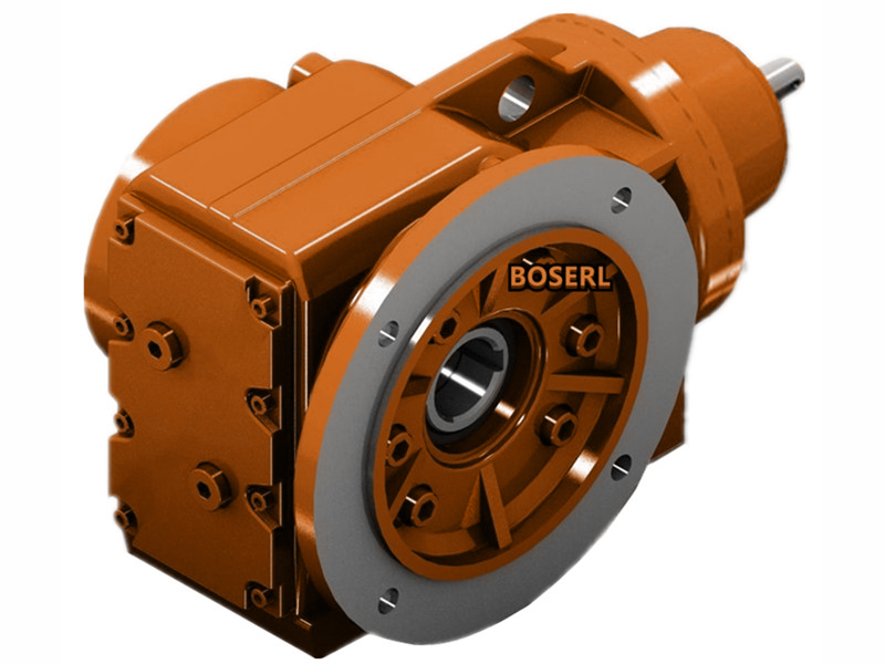 減速機KAF97 減速機KAF97