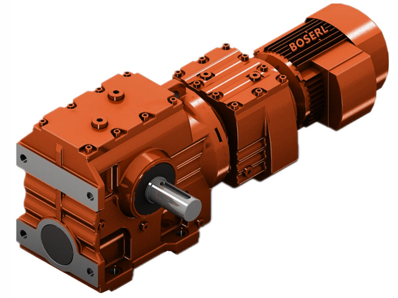 S57減速機 S57減速機