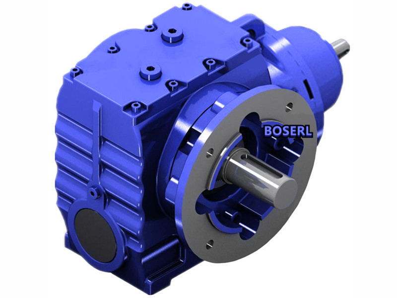 S87減速機(jī) S87減速機(jī)