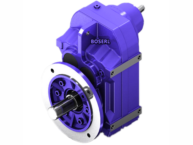 FF47減速機 FF47減速機